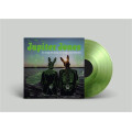 Jupiter Jones - Ich Trag Den Sarg, Du Trägst Was Buntes ltd (green) col lp