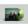 Jupiter Jones - Ich Trag Den Sarg, Du Trägst Was Buntes ltd (green) col lp
