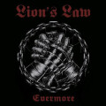 Lions Law - Evermore ltd (red velvet) col lp