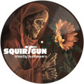 Squirtgun - Ghostly Sunflowers