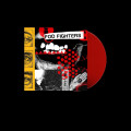 Foo Fighters - Your Favorite Toy (red) col lp