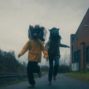 Between Bodies - Hands To Hold Each Other lp