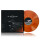 At The Gates - The Ghost of a Future Dead ltd (orange marbled) col lp