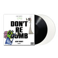 A$AP Rocky - Dont Be Dumb 2xlp