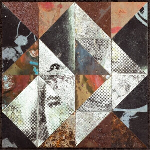 Archive - Glass Minds digi-cd