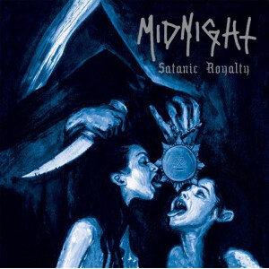 Midnight - Satanic Royalty (Reissue 2026)