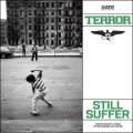 Terror - Still Suffer cd
