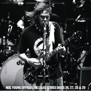 Neil Young - Official Release Series Vol 6 (Discs 26, 27, 28 & 29)