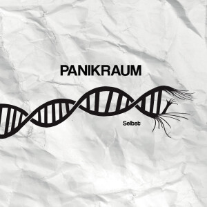 Panikraum - Selbst lp
