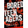 Jonas Engelmann - Bored Teenagers - buch