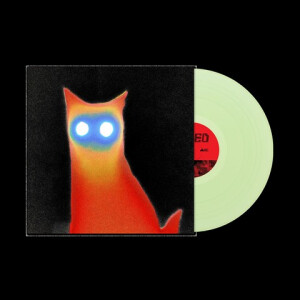 Basement - Wired (coke bottle) col lp