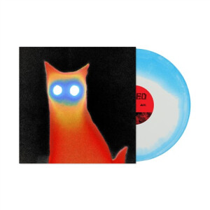 Basement - Wired (wired swirl) col lp