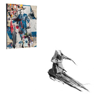 Massa Nera - The Emptiness Of All Things
