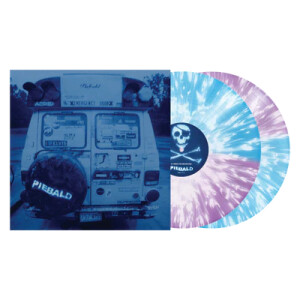 Piebald - If It Werent For Venetian Blinds ... (deluxe)