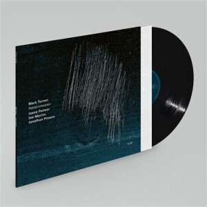 Mark Turner - Patternmaster lp