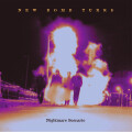 New Bomb Turks - Nightmare Scenario (violett) col lp