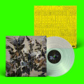 Salò - Hardcore (clear) col lp