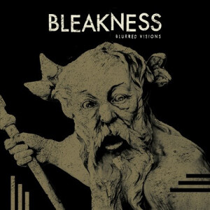 Bleakness - Blurred Visions