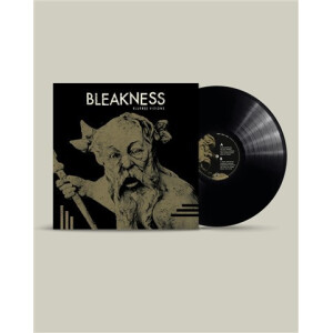 Bleakness - Blurred Visions lp