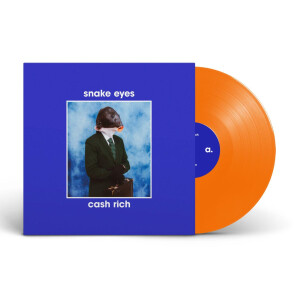 Snake Eyes - Cash Rich
