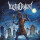 Leatherhead - s/t (silver marbled) col lp