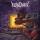 Leatherhead - Violent Horror Stories lp