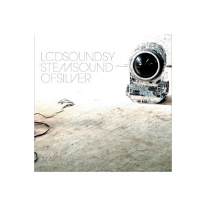LCD Soundsystem - Sound of Silver