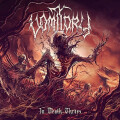 Vomitory - In Death Throes
