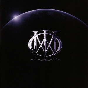 Dream Theater - s/t 2xlp