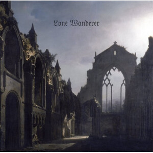 Lone Wanderer - The Faustian Winter