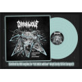 Chain Wolf - Lamentations Turned Resentment ltd (ice cold) col lp