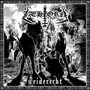 Jaehzorn - Weiderecht
