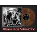 Jaehzorn - Weiderecht