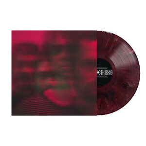 All Them Witches - House of Mirrors (cascabel chili) col lp