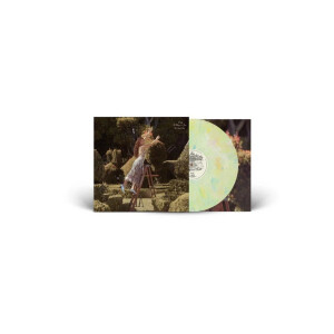 Laufey - A Matter of Time: The Final Hour col 2xlp