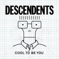 Descendents - Cool To Be You (ice blue) col lp
