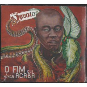 Devotos - O Fim Que Nunca Acaba lp