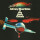 Johnny Blue Skies - Mutiny After Midnight lp