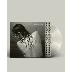 Lucy Kruger & The Lost Boys - Pale Bloom (clear) col lp