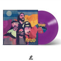 Piebald - Tales For the Rages