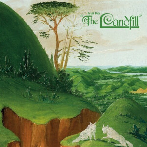 Fruit Bats - The Landfill
