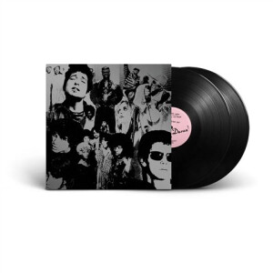 Duran Duran - Thank You 2xlp