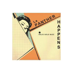 La Panther Happens - Solid panther happens