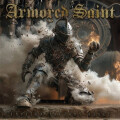 Armored Saint - Emotion Factory Reset digi-cd
