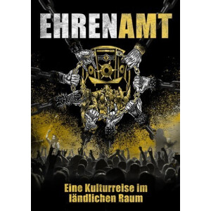 Ehrenamt