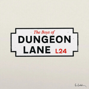 Paul McCartney - The Boys of Dungeon Lane