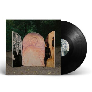 Orielles, The - Only You Left lp