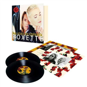 Roxette - Baladas En Espanol 2xlp