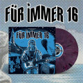 v/a - Für Immer 16 (But Alive Tribute)