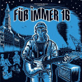v/a - Für Immer 16 (But Alive Tribute) ltd col lp